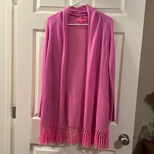 Lilly Pulitzer Tatum Sweater